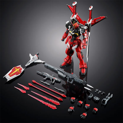 P-BANDAI RG 1/144 SWORD IMPULSE GUNDAM SpecII