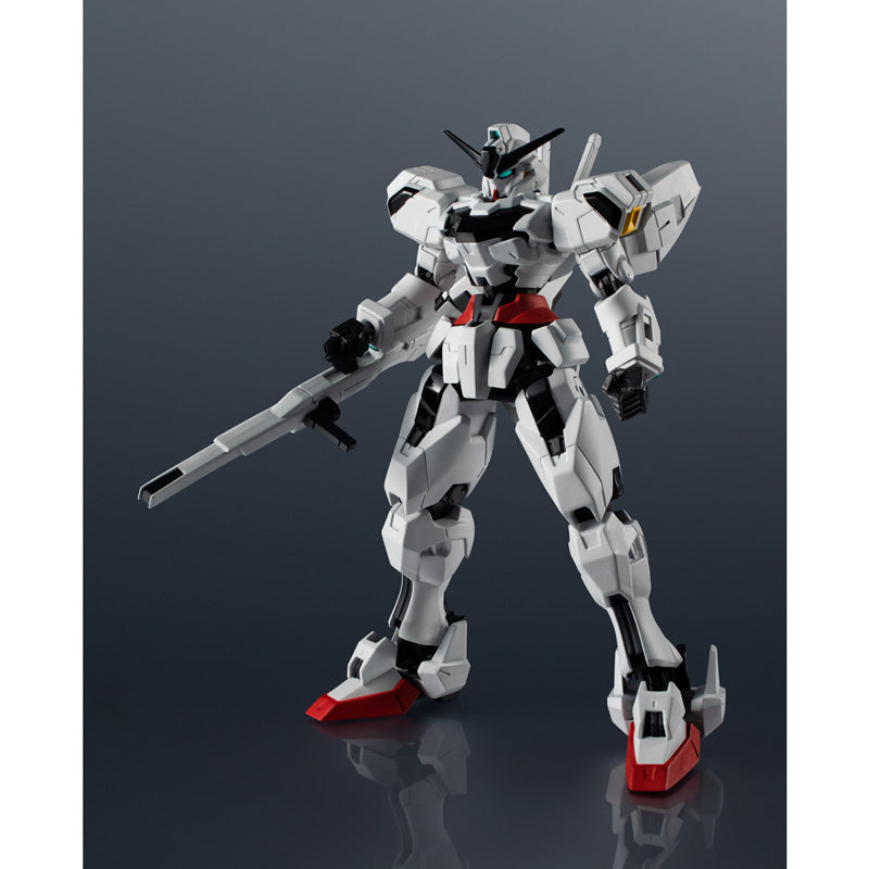 HG 1/144 GUNDAM CALIBARN (PERMET SCORE FIVE)