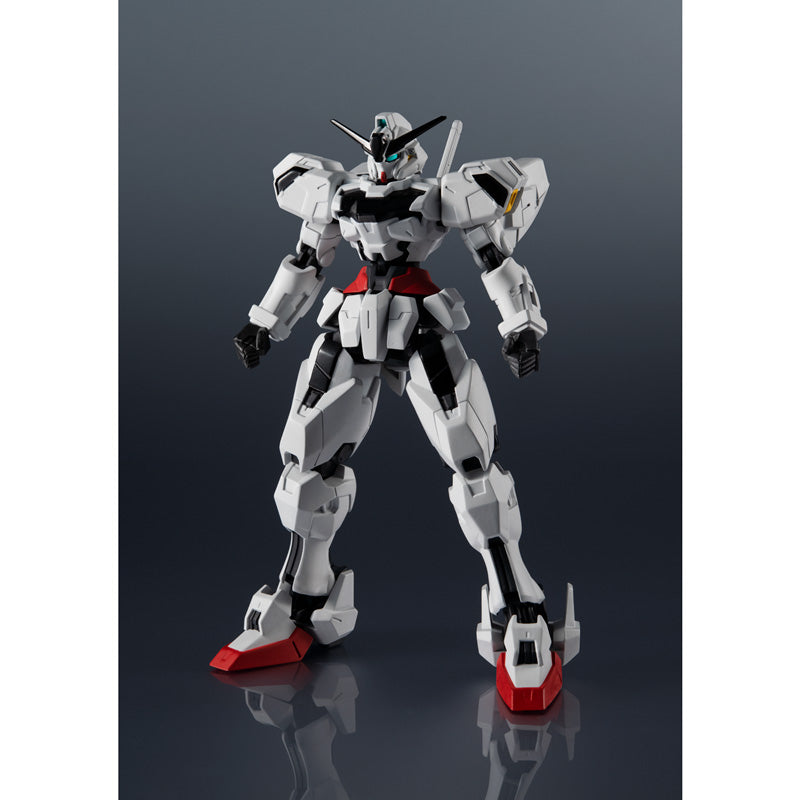 HG 1/144 GUNDAM CALIBARN (PERMET SCORE FIVE)