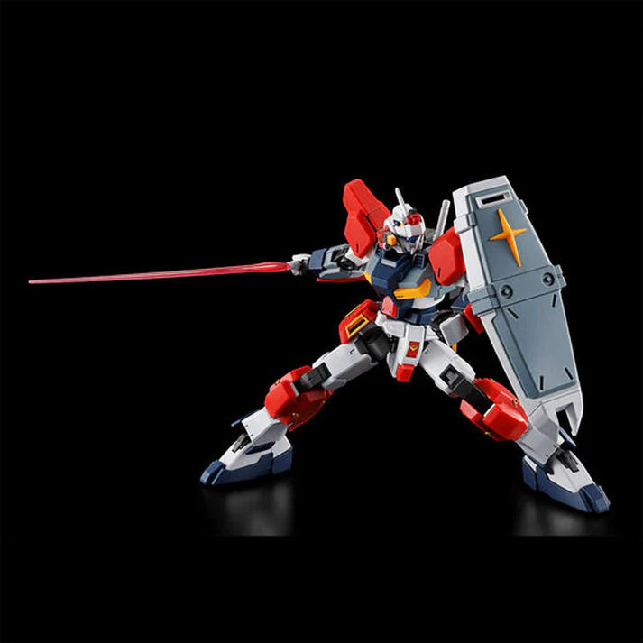 [PRE-ORDER] P-Bandai HGUC 1/144 RX-81LA G-Line Light Armor