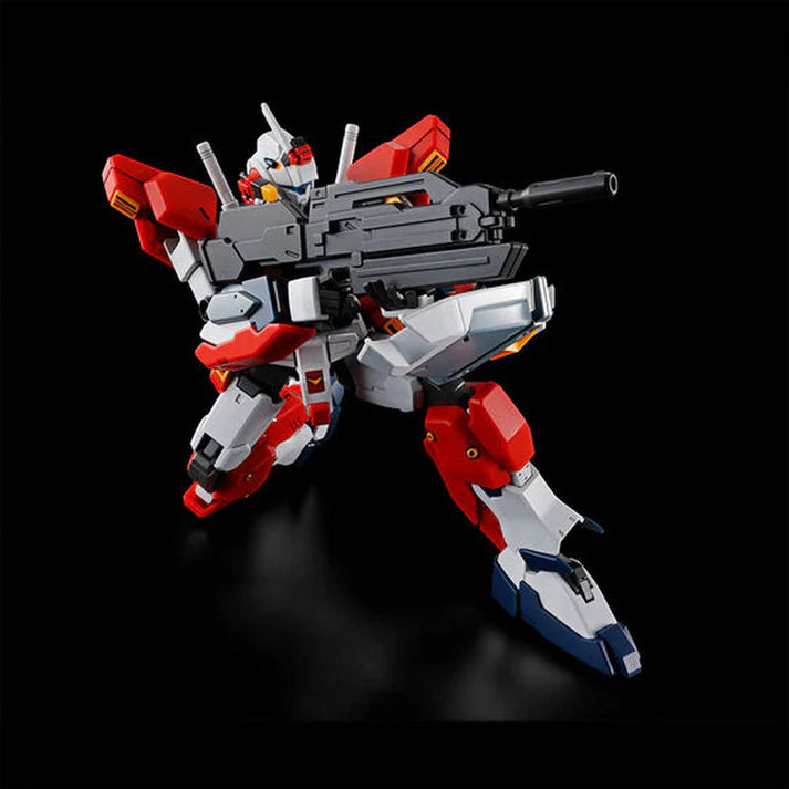 [PRE-ORDER] P-Bandai HGUC 1/144 RX-81LA G-Line Light Armor