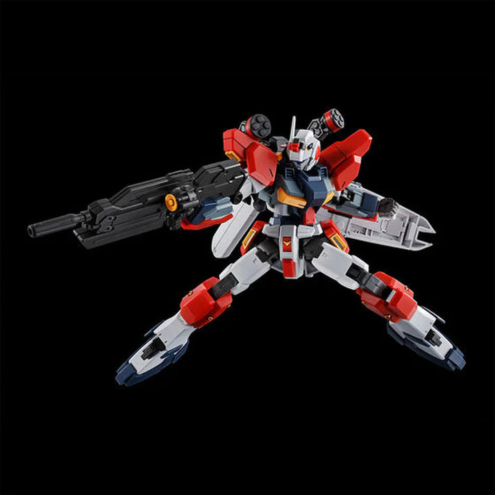 [PRE-ORDER] P-Bandai HGUC 1/144 RX-81LA G-Line Light Armor
