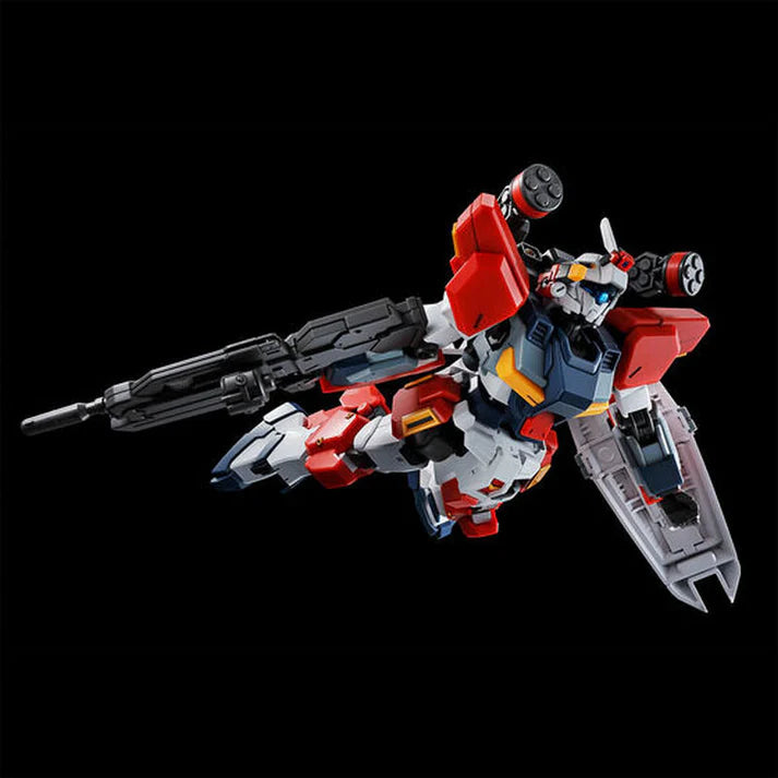 [PRE-ORDER] P-Bandai HGUC 1/144 RX-81LA G-Line Light Armor