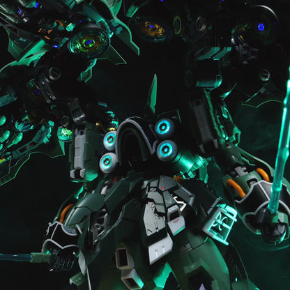 Axis Model 1/100 Osiris Aerial Dominator