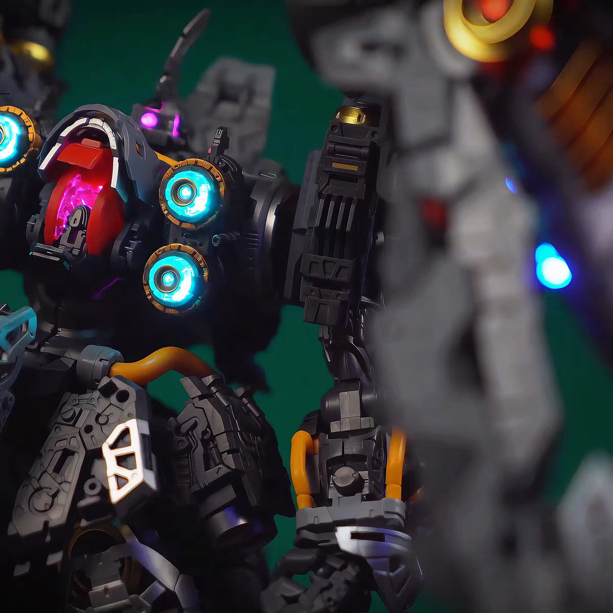 Axis Model 1/100 Osiris Aerial Dominator