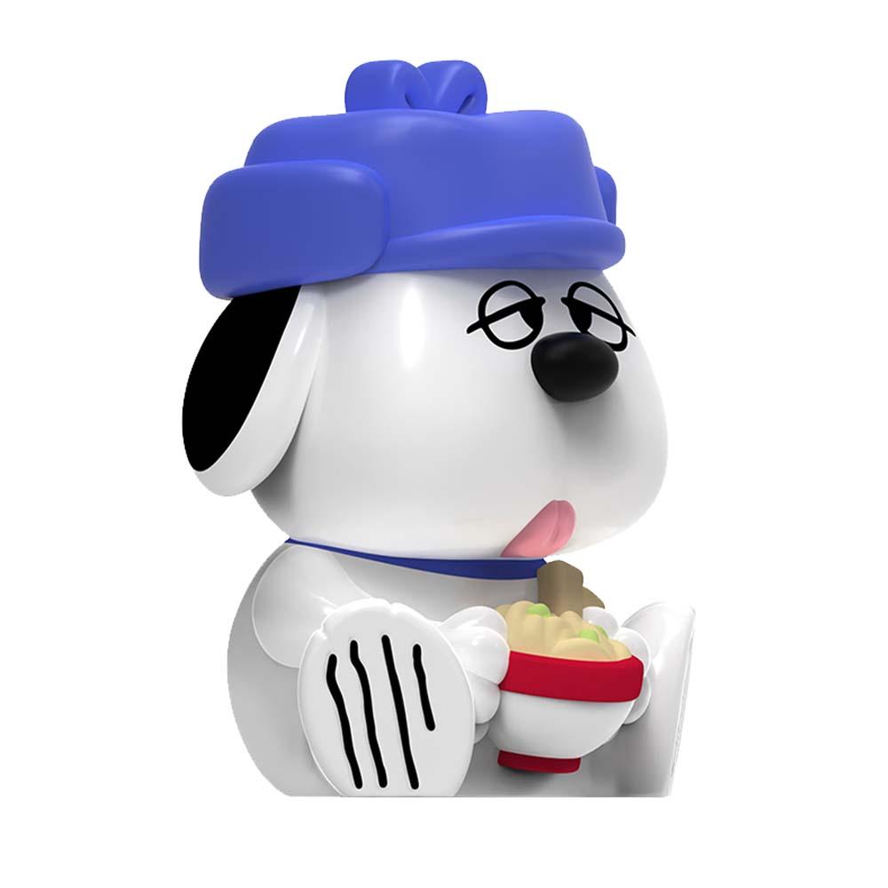 Rokimoto Peanuts Mystery Collectible Series 2