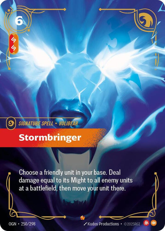 Stormbringer