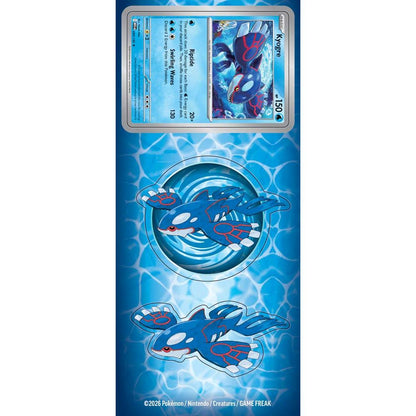 Pokemon TCG: Knock Out Collection