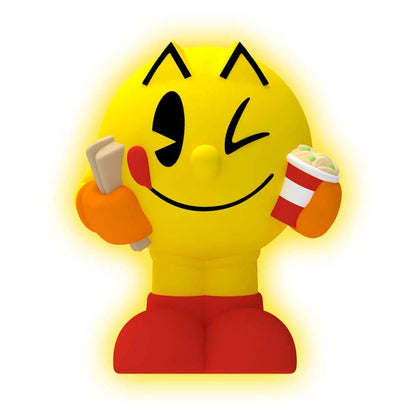 Rokimoto Pac-Man Mystery Collectible Series 1