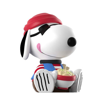 Rokimoto Peanuts Mystery Collectible Series 2