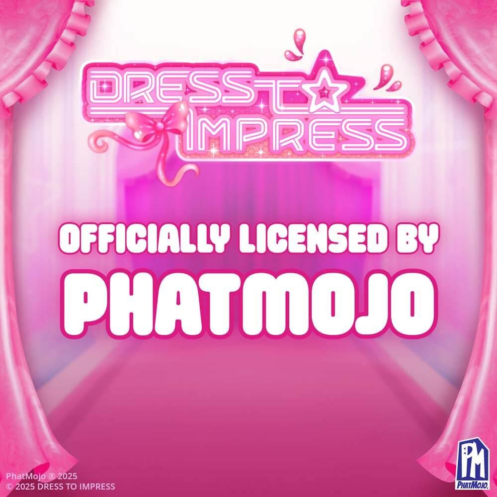 Dress to Impress Chic Boutique Fashion Doll Deluxe Playset Series 1
