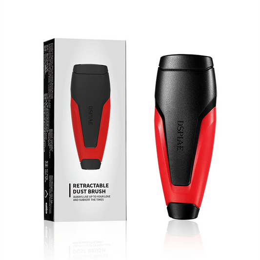 PT-RDB Retractable Dust Brush