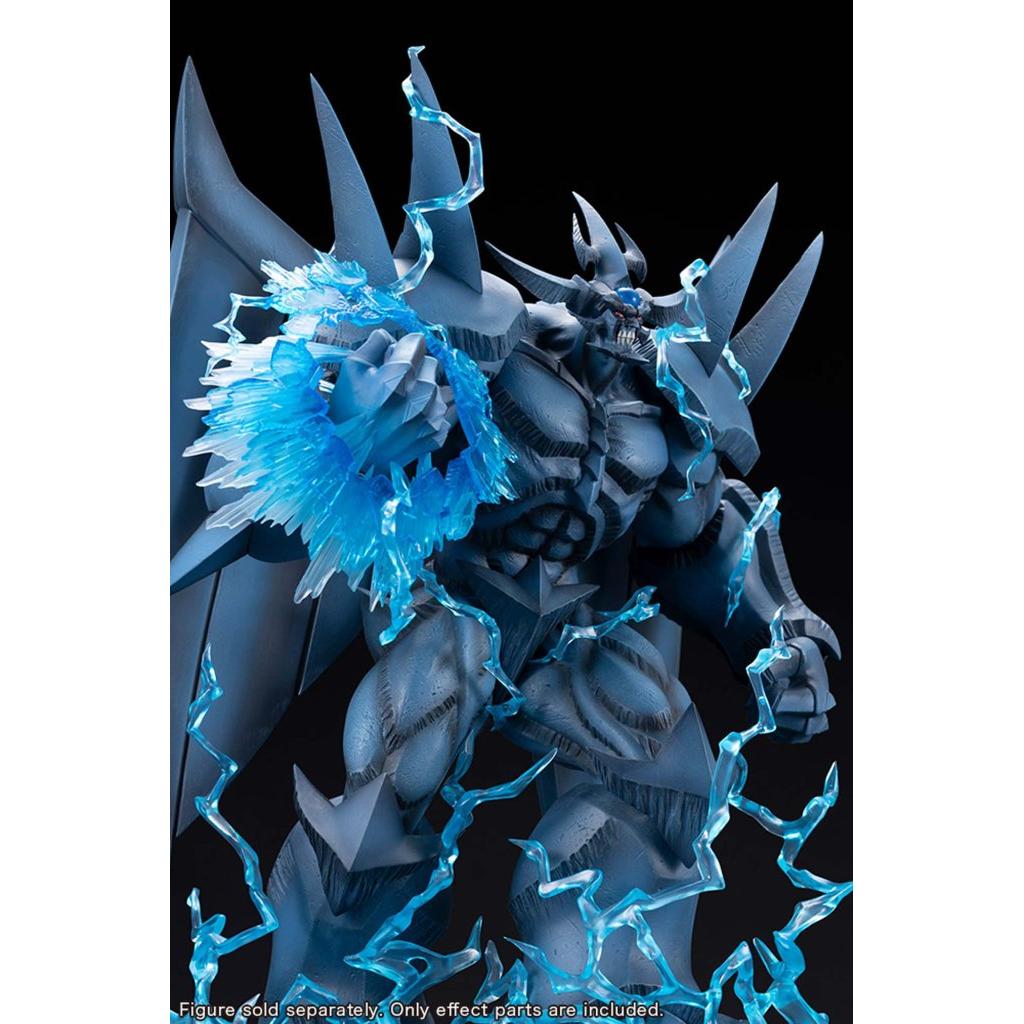 Yu-Gi-Oh! Obelisk the Tormentor Egyptian God Statue Expansion Parts Set