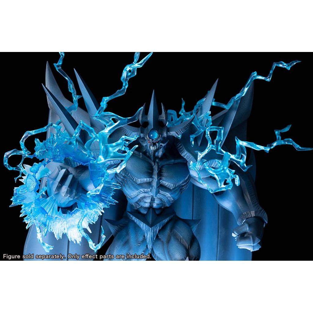 Yu-Gi-Oh! Obelisk the Tormentor Egyptian God Statue Expansion Parts Set