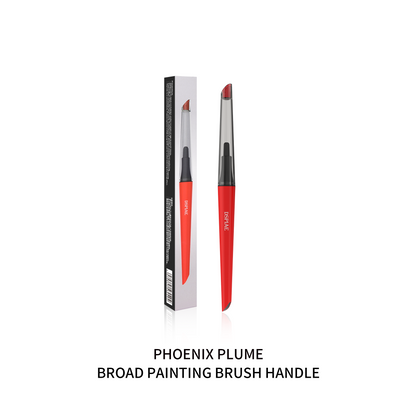 DSPIAE Phoenix Plume Panel Line Marker & Brush Set (PT-TB / PT-FB / PT-PL)