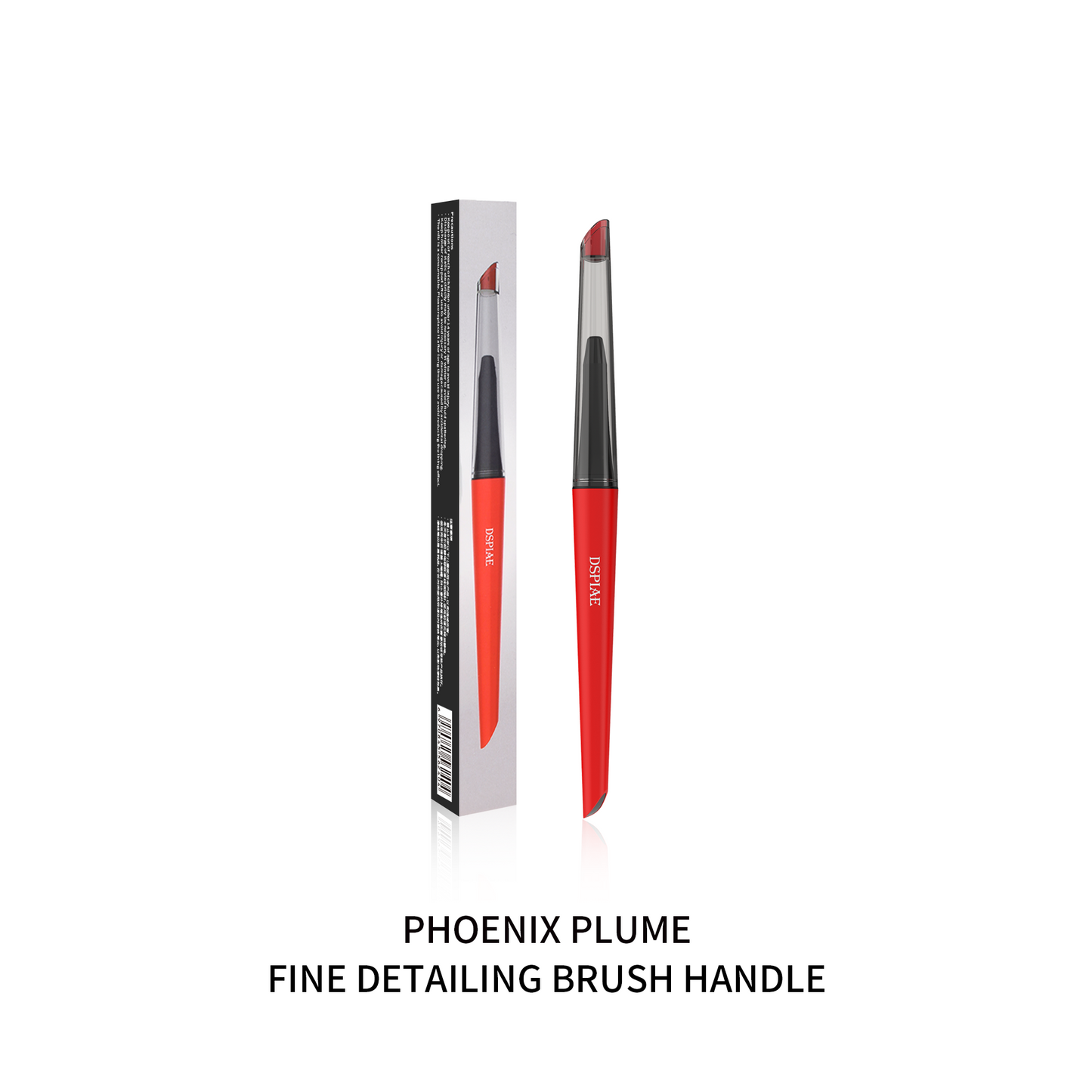 DSPIAE Phoenix Plume Panel Line Marker & Brush Set (PT-TB / PT-FB / PT-PL)