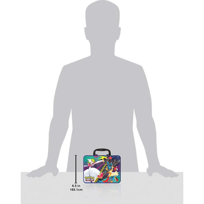 Pokémon TCG: Collector Chest