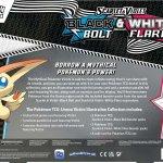 Pokémon TCG: Unova Victini Illustration Collection
