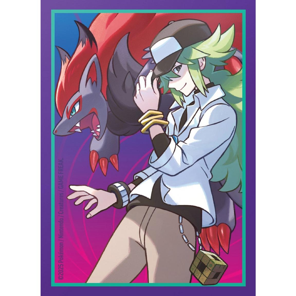 Pokemon TCG Scarlet & Violet 9 Journey Together Elite Trainer Box