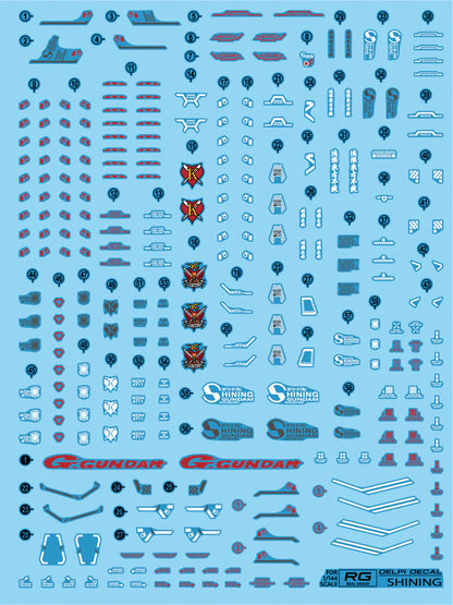 RG-SHINING-DECAL