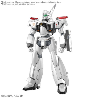 RG 1/48 AV-98Plus Ingram Plus
