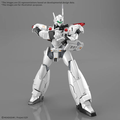 RG 1/48 AV-98Plus Ingram Plus