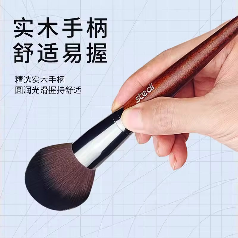  Stedi  Bristle Model Brush