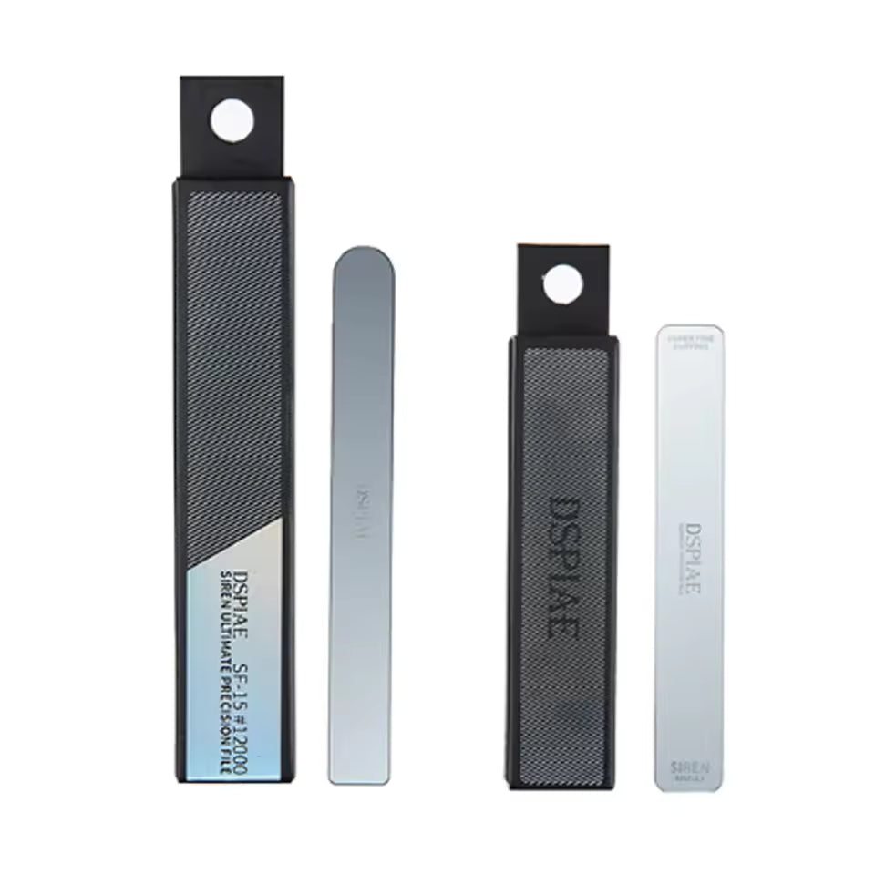 [PRE-ORDER] DSPIAE  Siren ultimate precision file