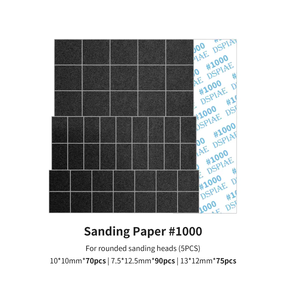 DSPIAE ES-A Reciprocating Sander