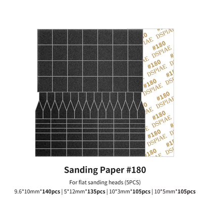 DSPIAE ES-A Reciprocating Sander