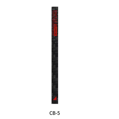DSPIAE Carbon Fiber Sanding Board