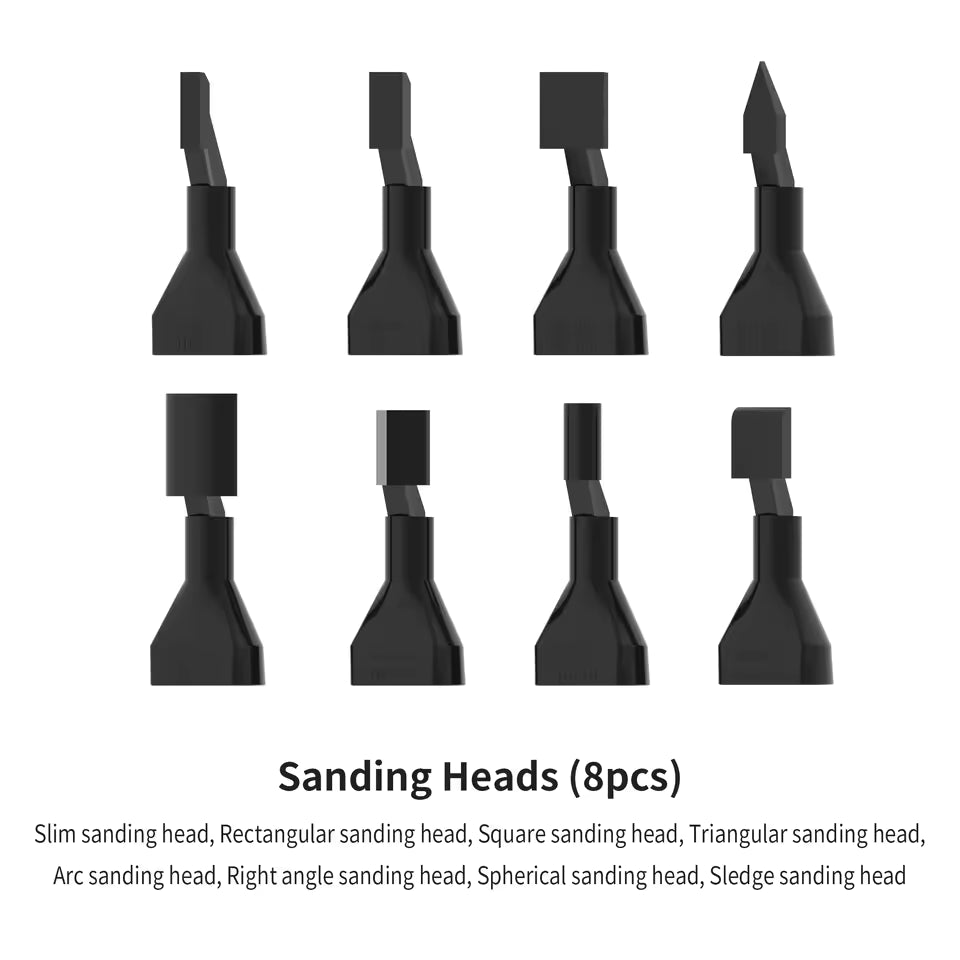 DSPIAE ES-A Reciprocating Sander