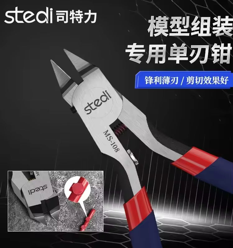 High Level Single Blade Pliers