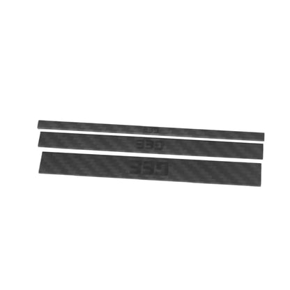 Geehobby GH-A01 Carbon Fiber Grinding Plate Polishing Board Model Making Sanding Tool Set for Hobby Assembly