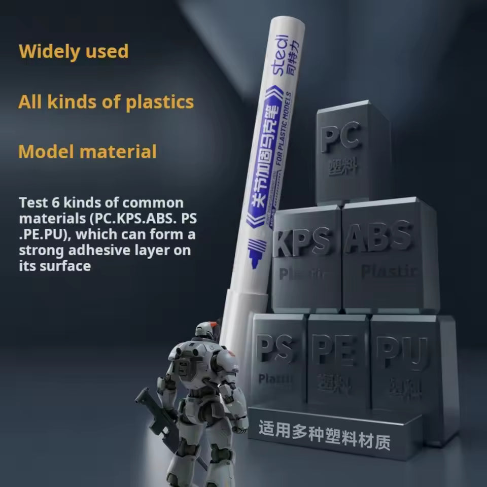 STEDI Joint Reinforcement Marker Pen