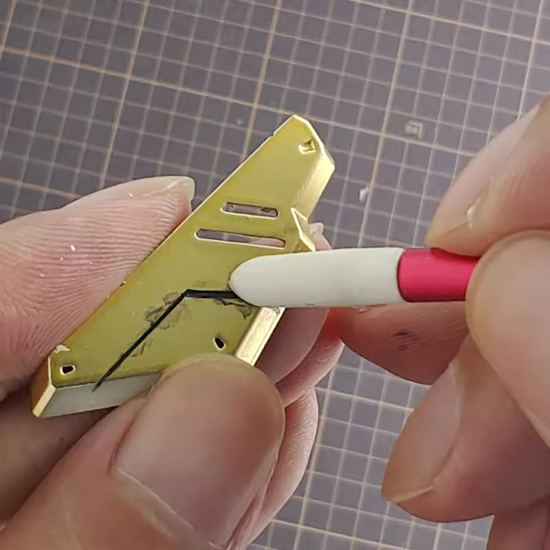 Stedi Wipe stick tip