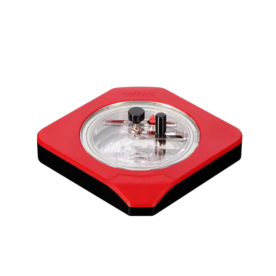 DSPIAE Integral Stepless Circular Cutter