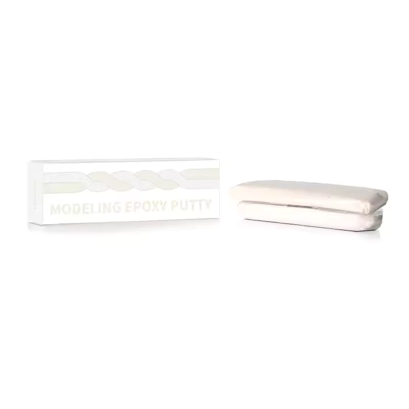 DSPIAE MEP01-MEP03 AB Modeling Epoxy Putty( Skin Tone/ White/Gray)