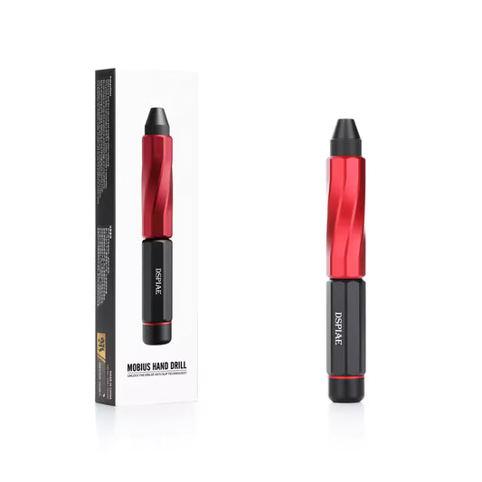 DSPIAE AT-MHD Mobius Hand Drill - Standard Case 20