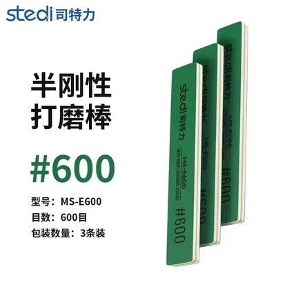STEDI Sanding Sticks for Plastic Models