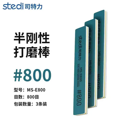 STEDI Sanding Sticks for Plastic Models