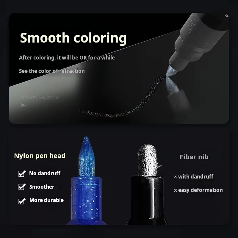 [PRE-ORDER] STEDI Laser Pearl Marker