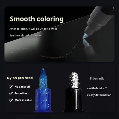 STEDI Laser Pearl Marker