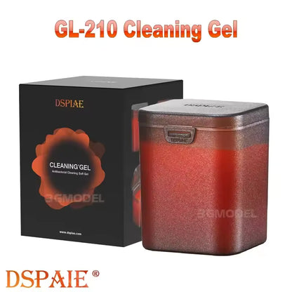 DSPIAE GL-210 Cleaning Gel