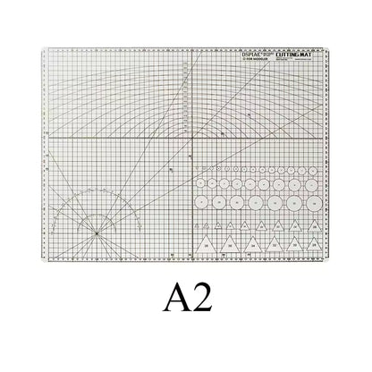 DSPIAE Cutting Mat