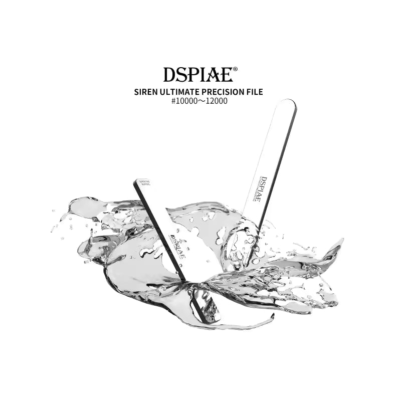 DSPIAE SUPER FINE BUFFING