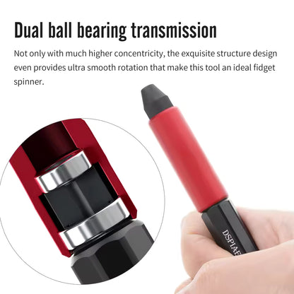 DSPIAE AT-MHD Mobius Hand Drill - Standard Case 20