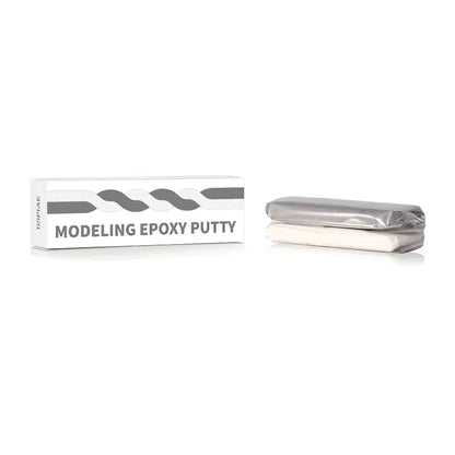 DSPIAE MEP01-MEP03 AB Modeling Epoxy Putty( Skin Tone/ White/Gray)