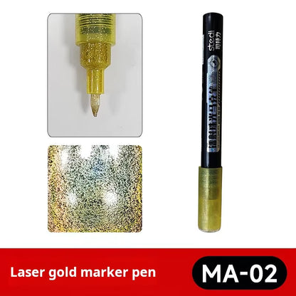 STEDI Laser Pearl Marker
