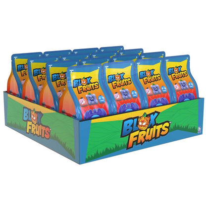 BLOX FRUITS Blind Squishy Figures - Series 1